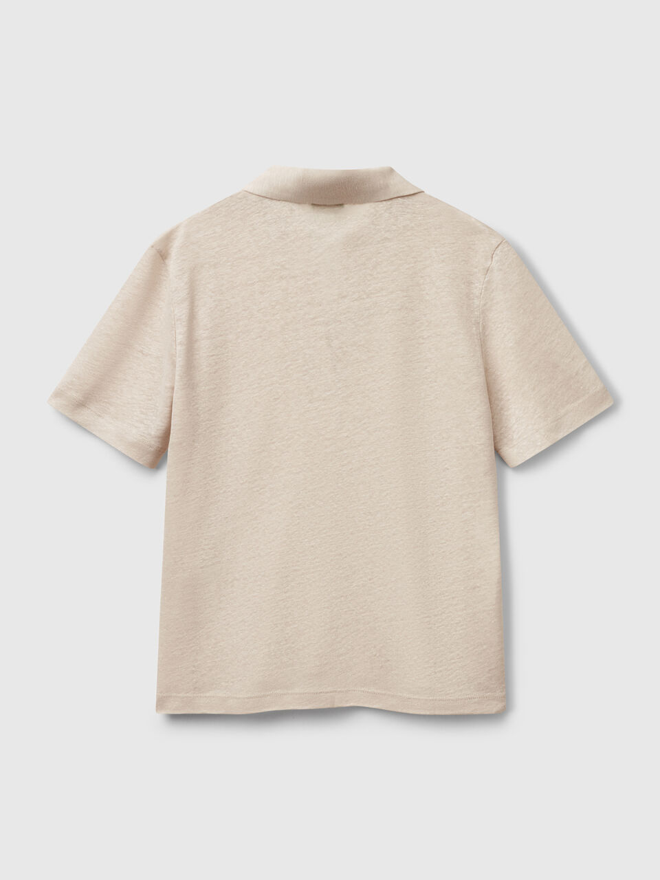MAGLIA POLO M/M Donna image number 2