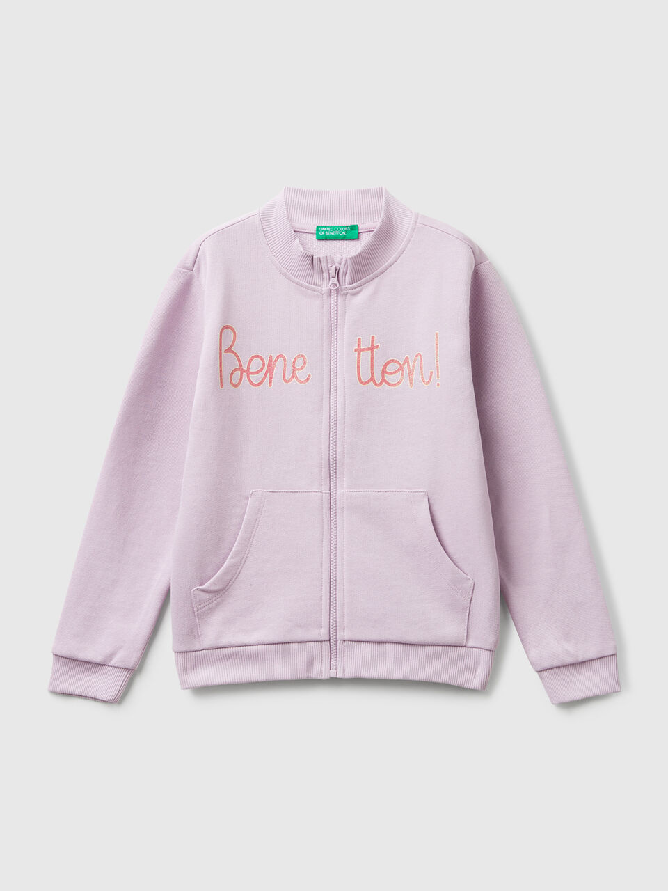 GIACCA M/L Bambina image number 1