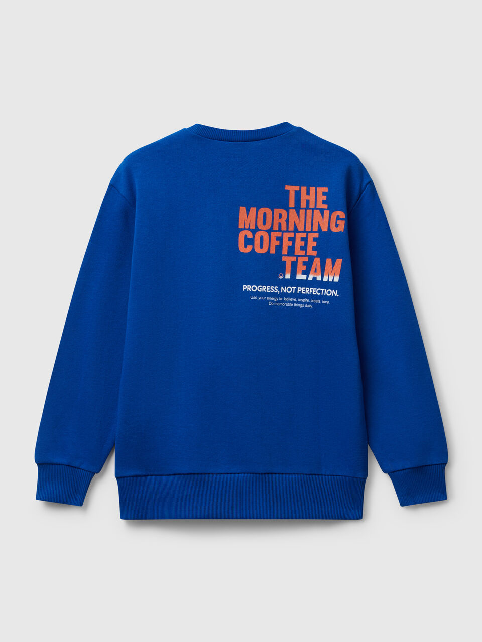 MAGLIA G/C M/L Bambino image number 2