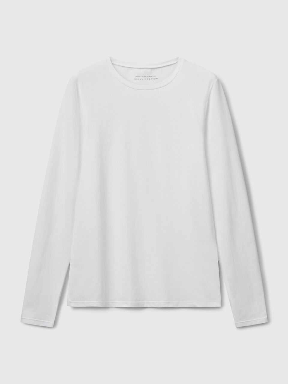 T-SHIRT M/L Donna image number 1