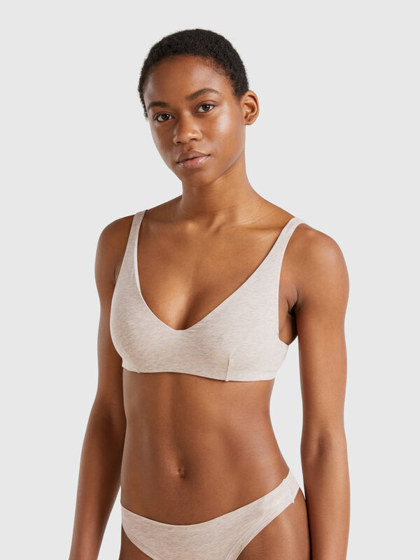 Reggiseno con ferretto Donna