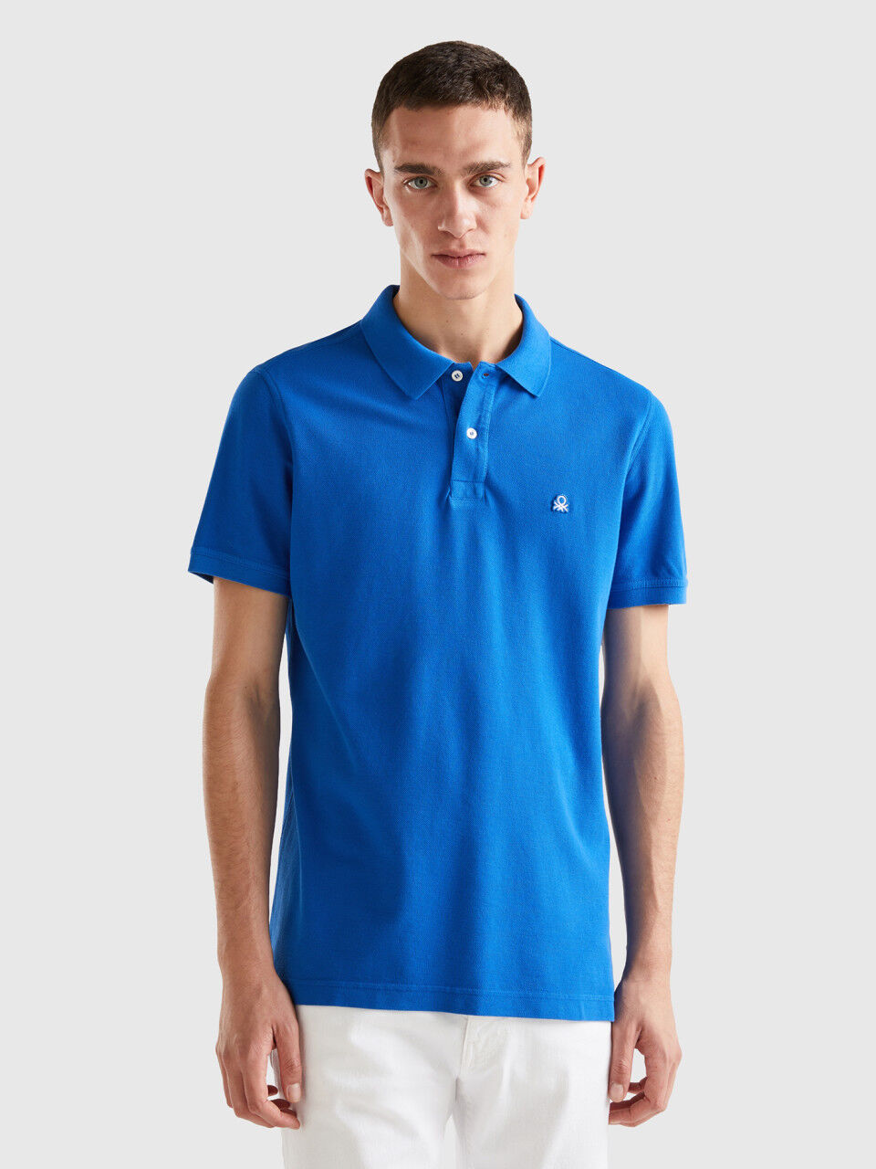 Abbigliamento Uomo Nuova Collezione Benetton