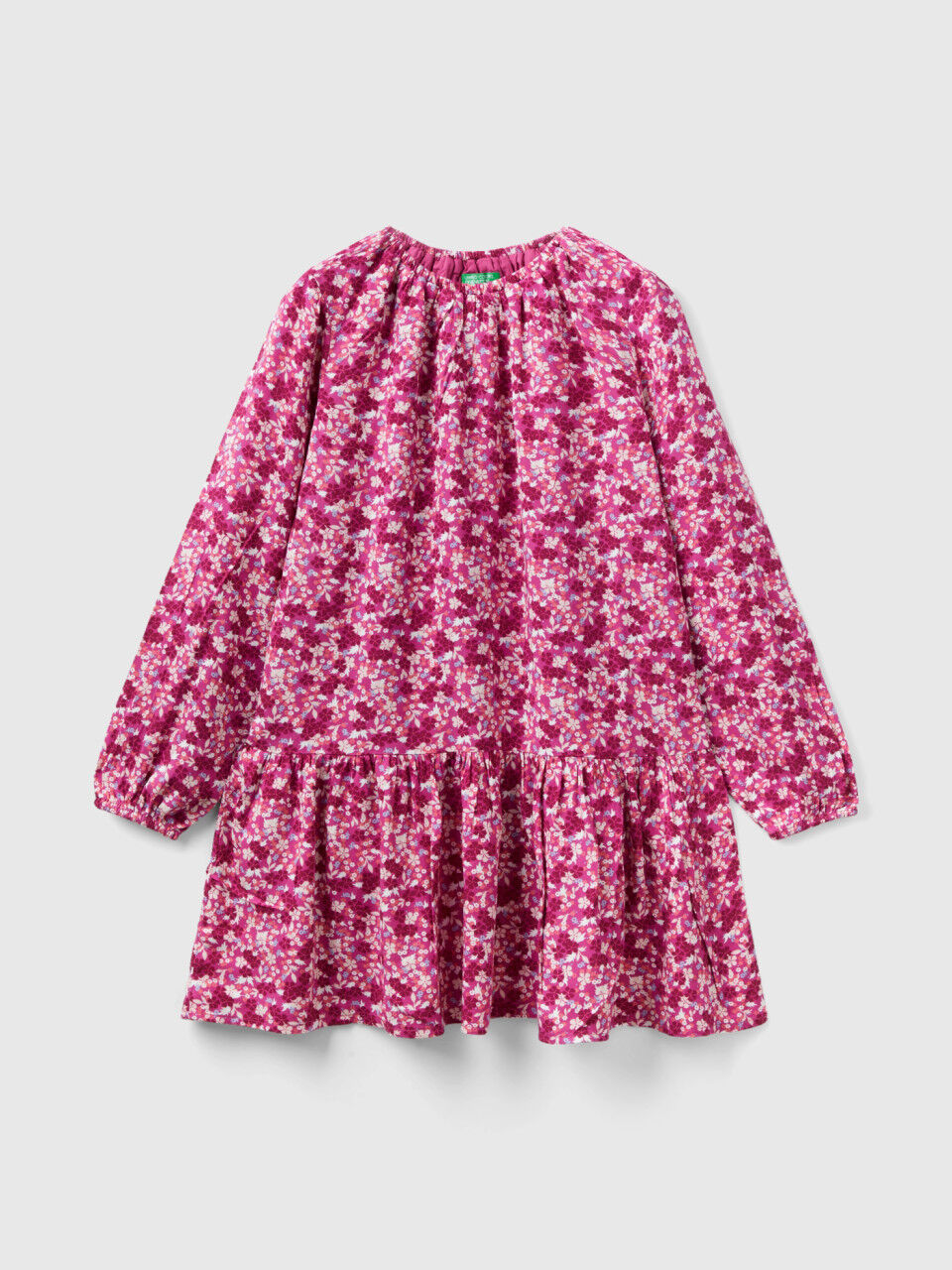 Abbigliamento sales bambina benetton