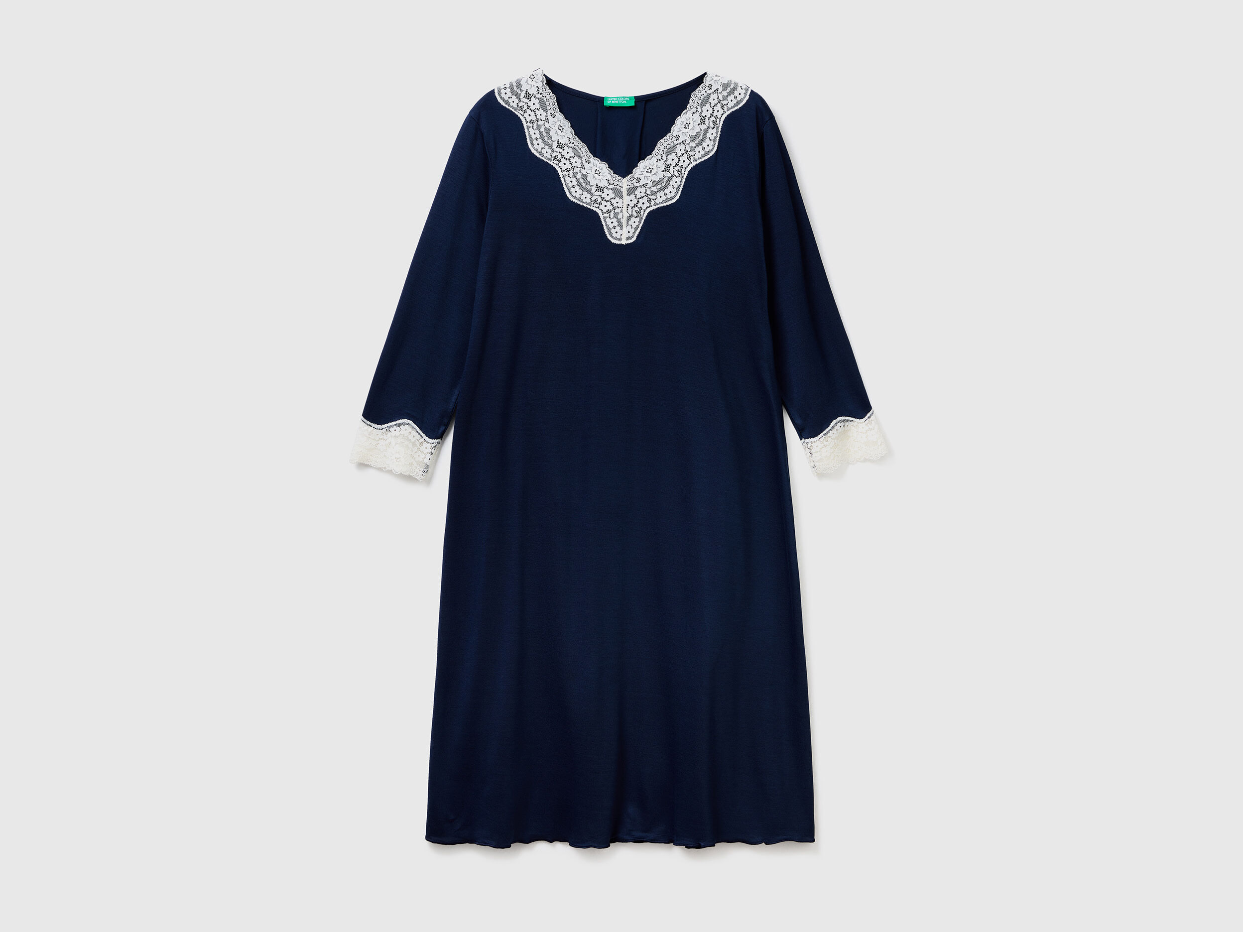 Notte blu camicie da notte online