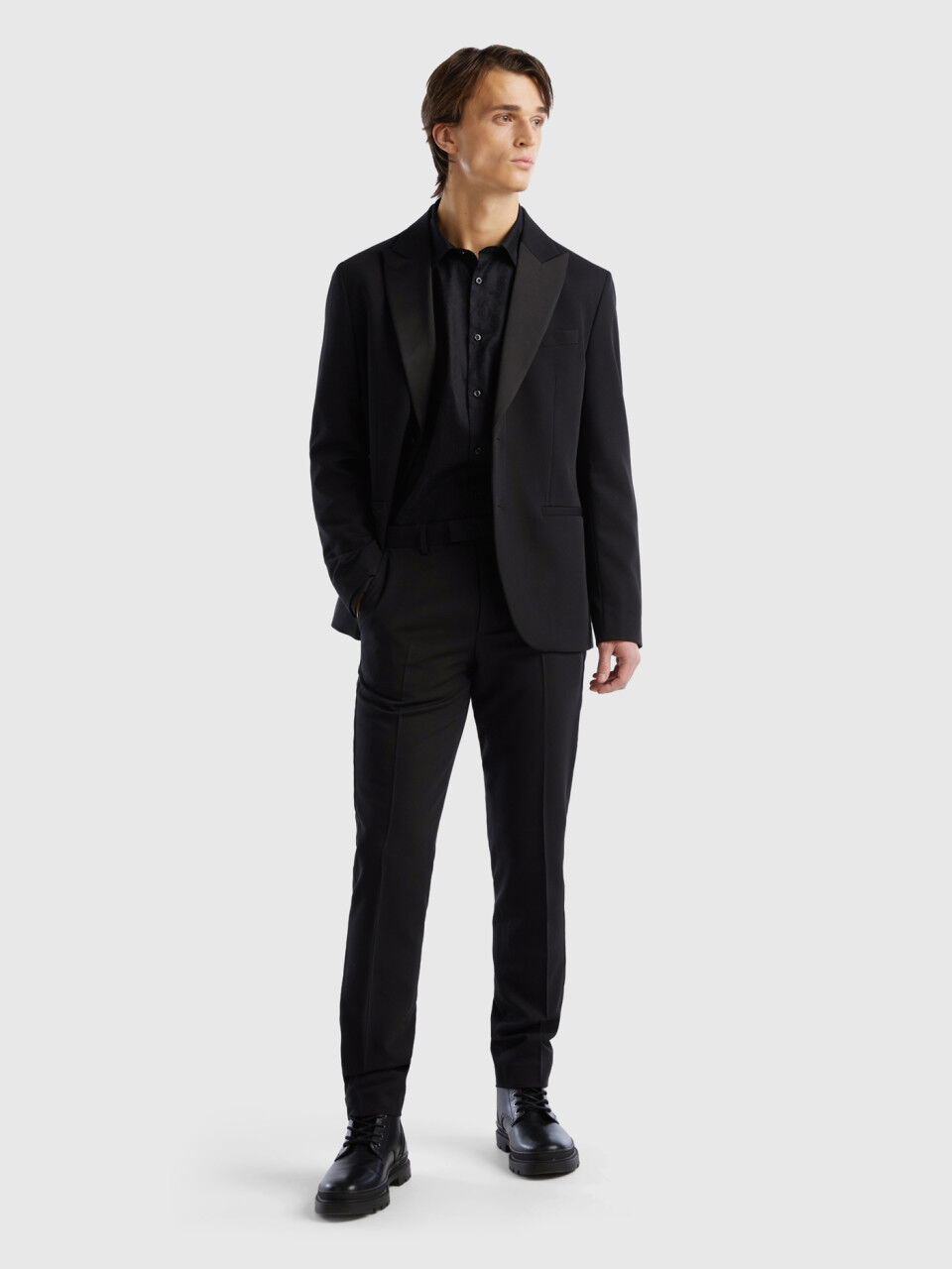 Benetton top collezione uomo