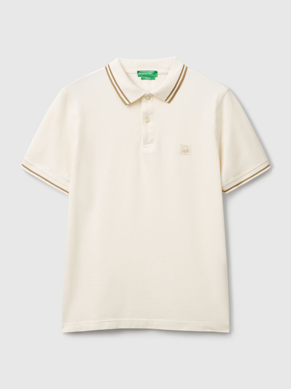 MAGLIA POLO M/M Uomo image number 1