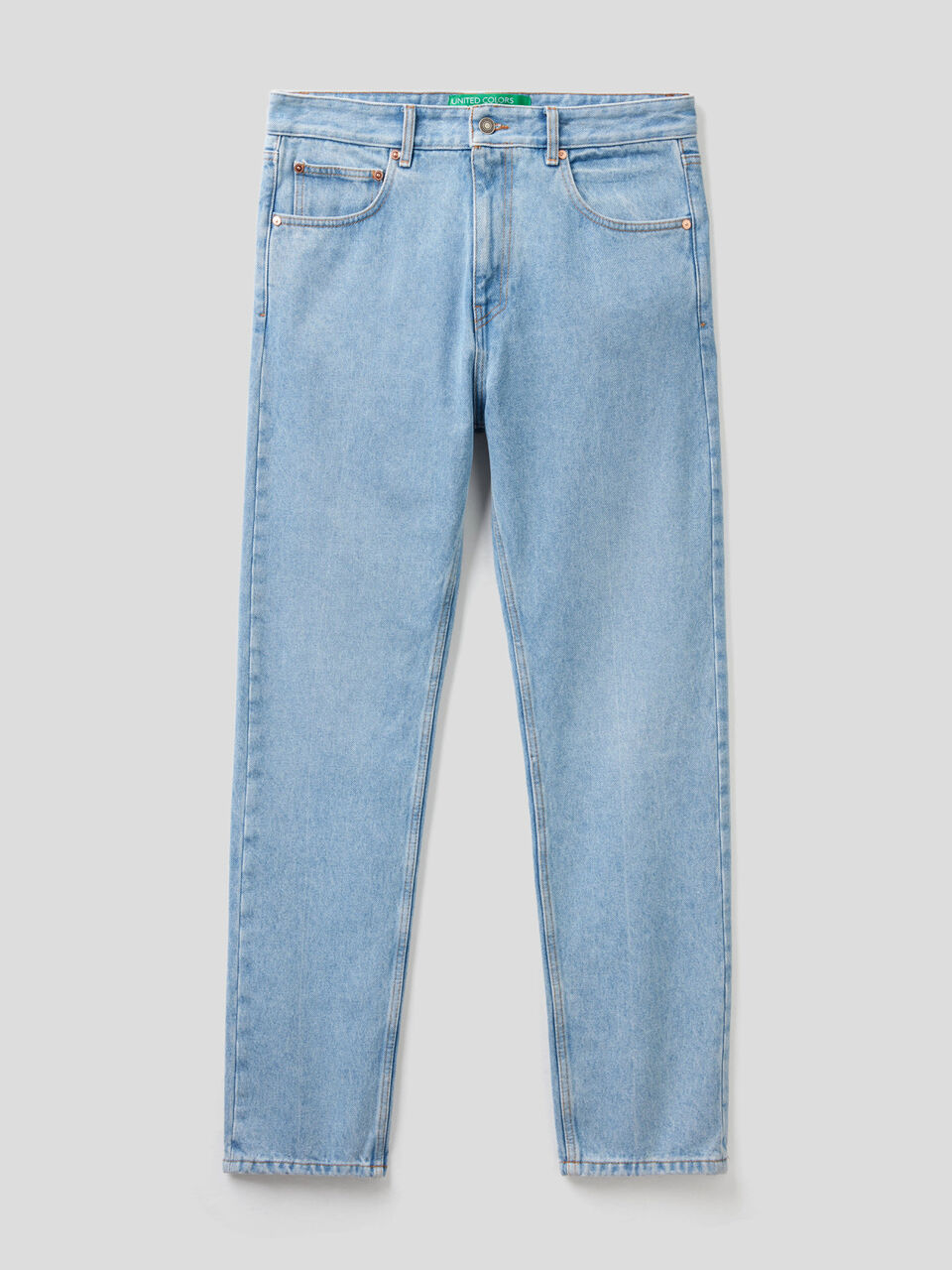 Jeans unisex cinque tasche by Ghali image number 1