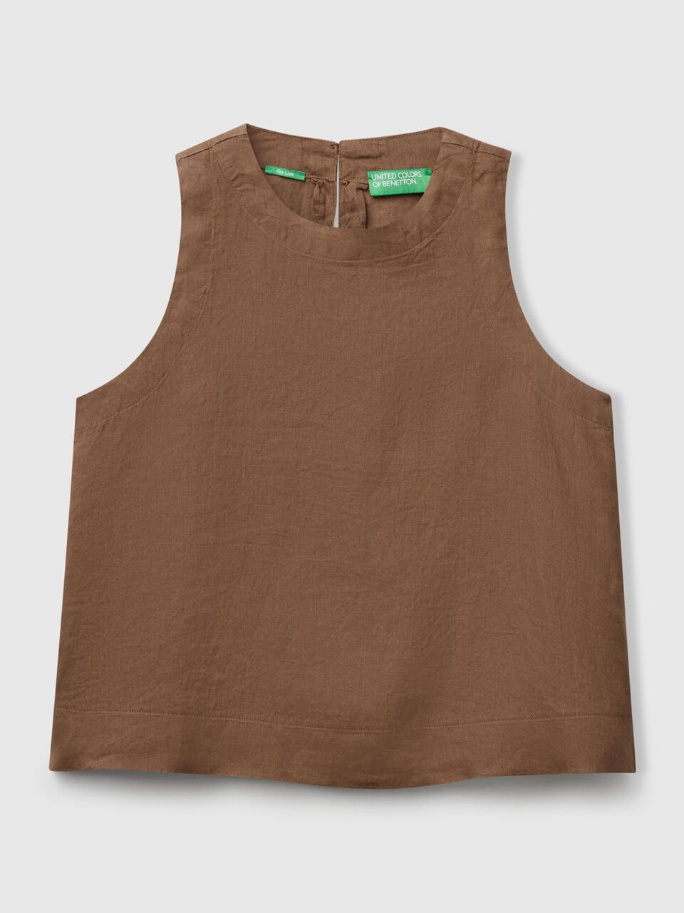 BLUSA Donna image number 1