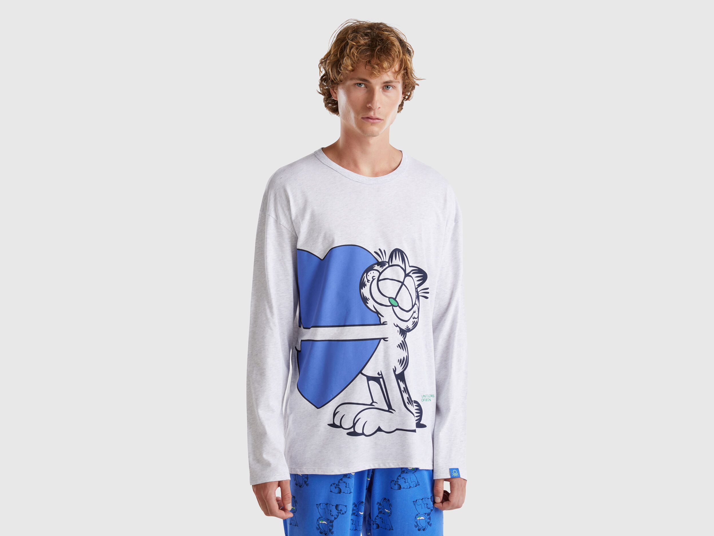 Mid Season Sale Uomo Collezione Benetton