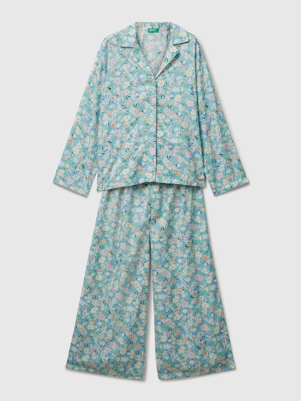 PIG(GIACCA+PANT) Donna image number 1