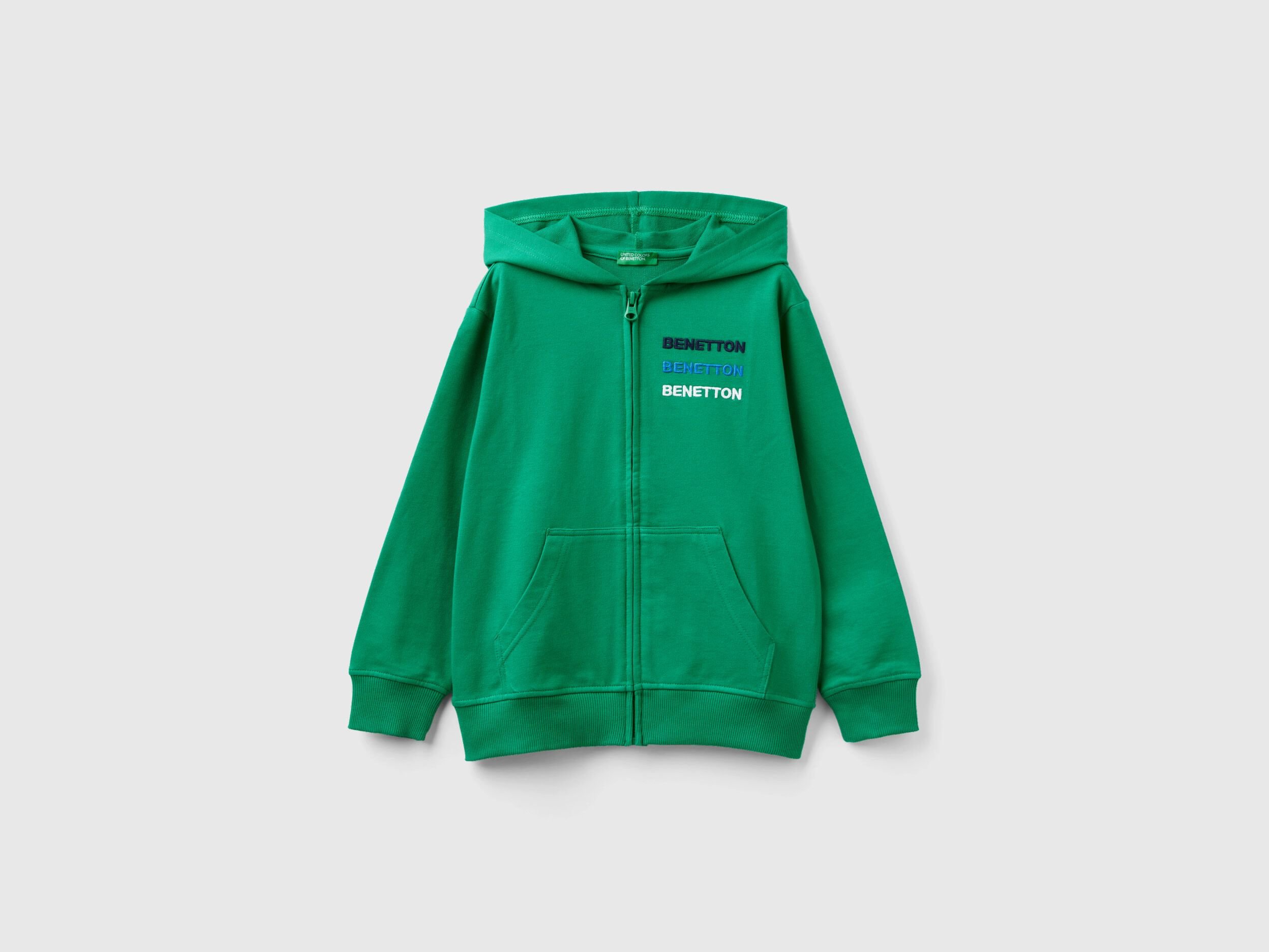 Felpe bambino benetton new arrivals