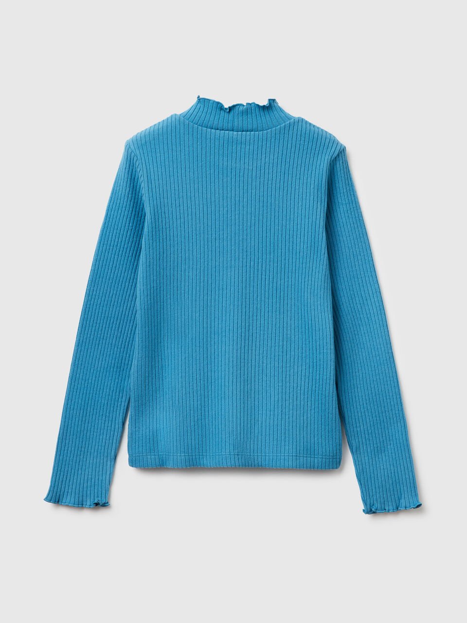 MAGLIA M/L Bambina image number 2