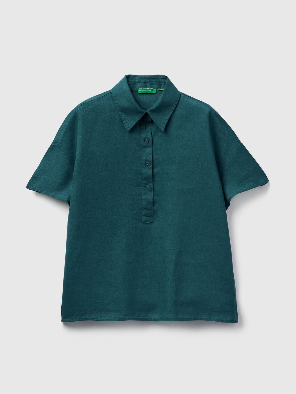 BLUSA Donna image number 1