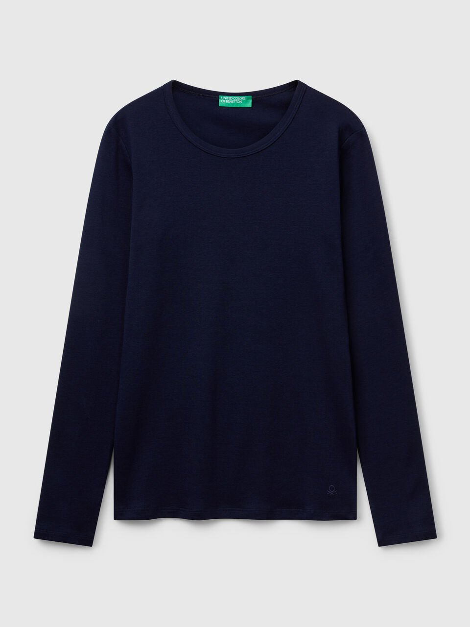T-SHIRT M/L Donna image number 1