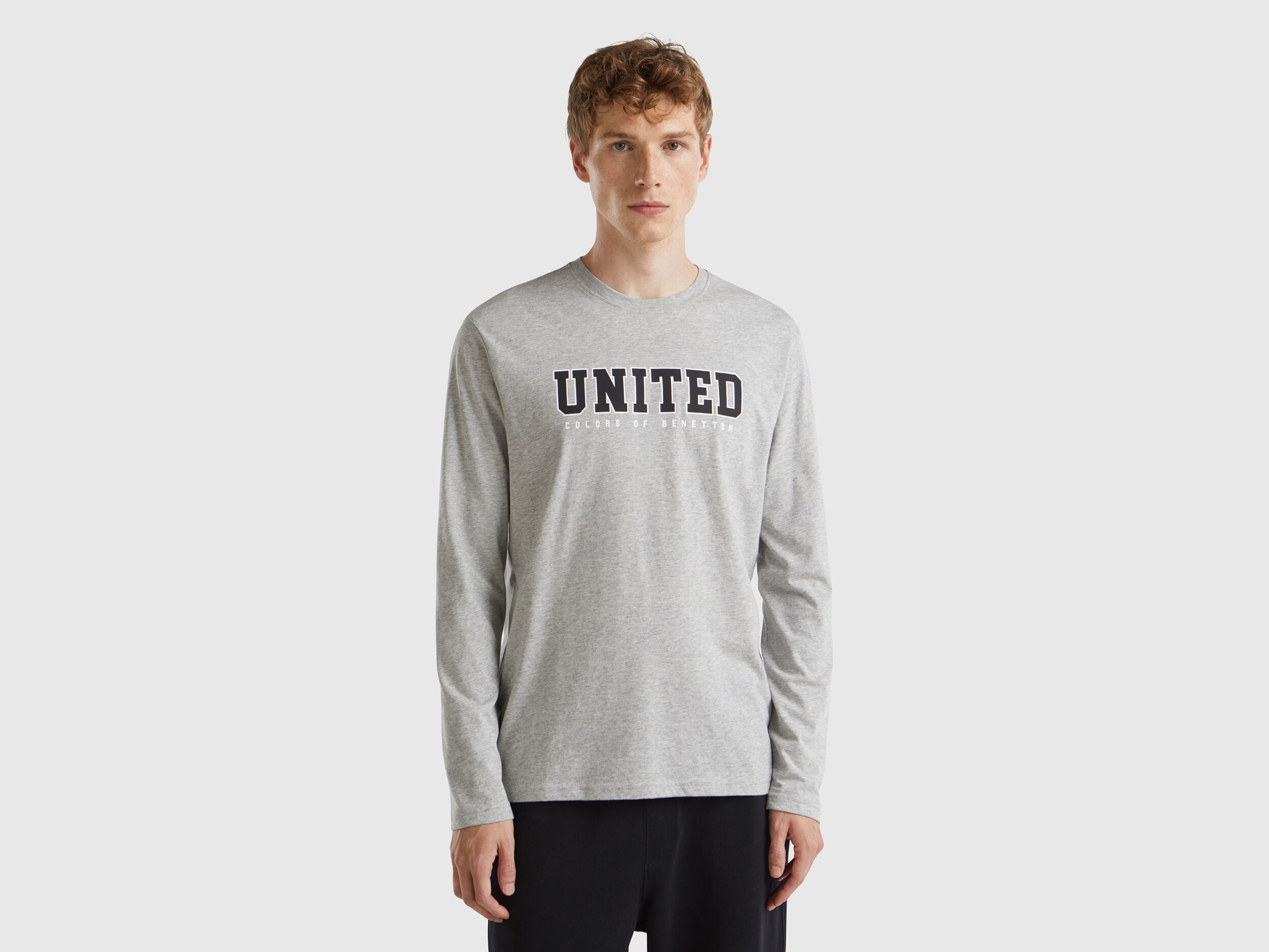 Maglie benetton uomo 2025