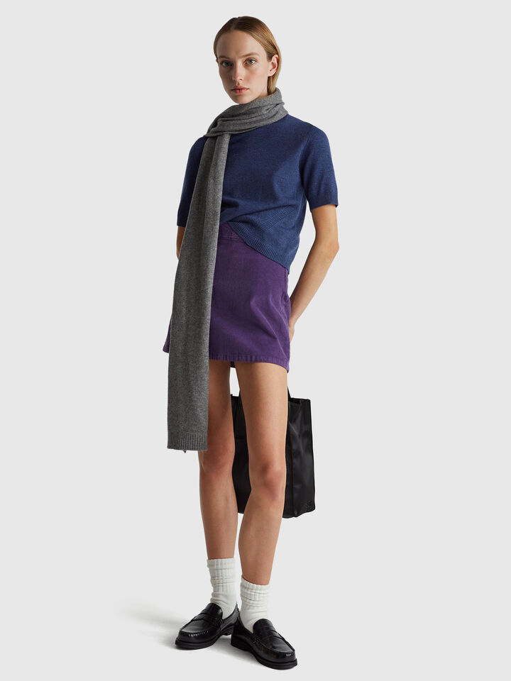 MAGLIA CICLISTA M/M Donna