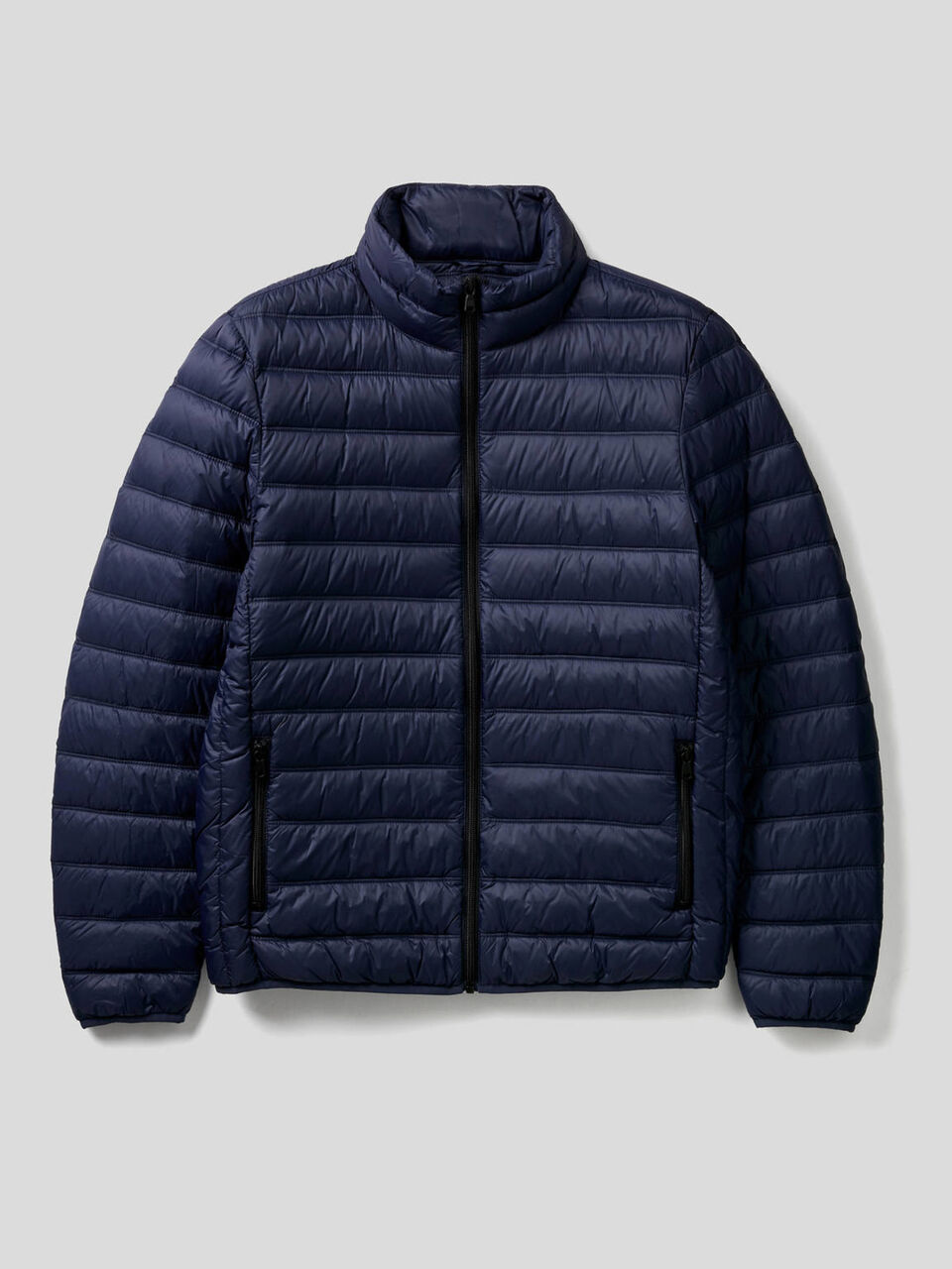 Piumino ultralight slim fit image number 1