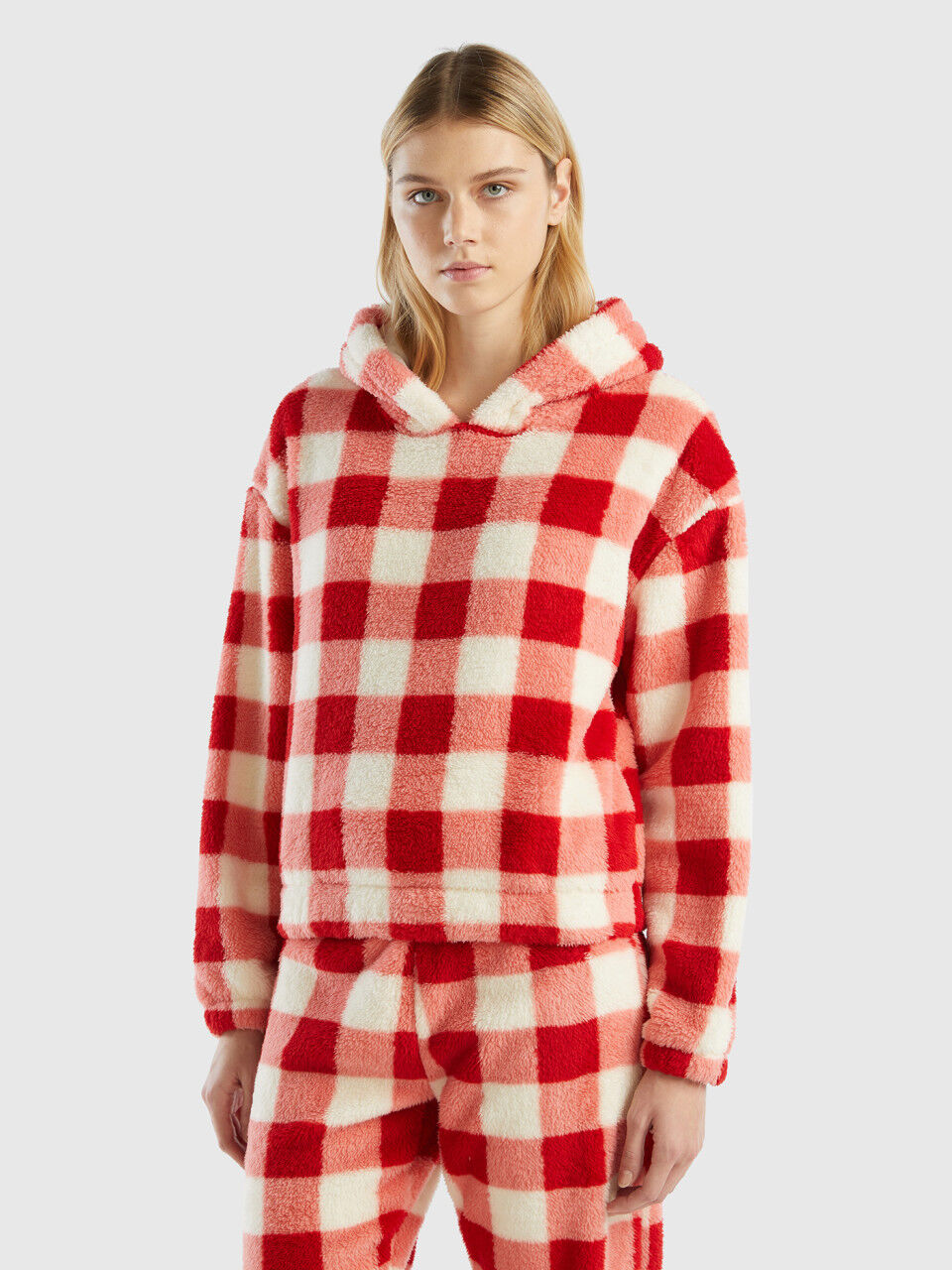 Pigiami estivi benetton hot sale