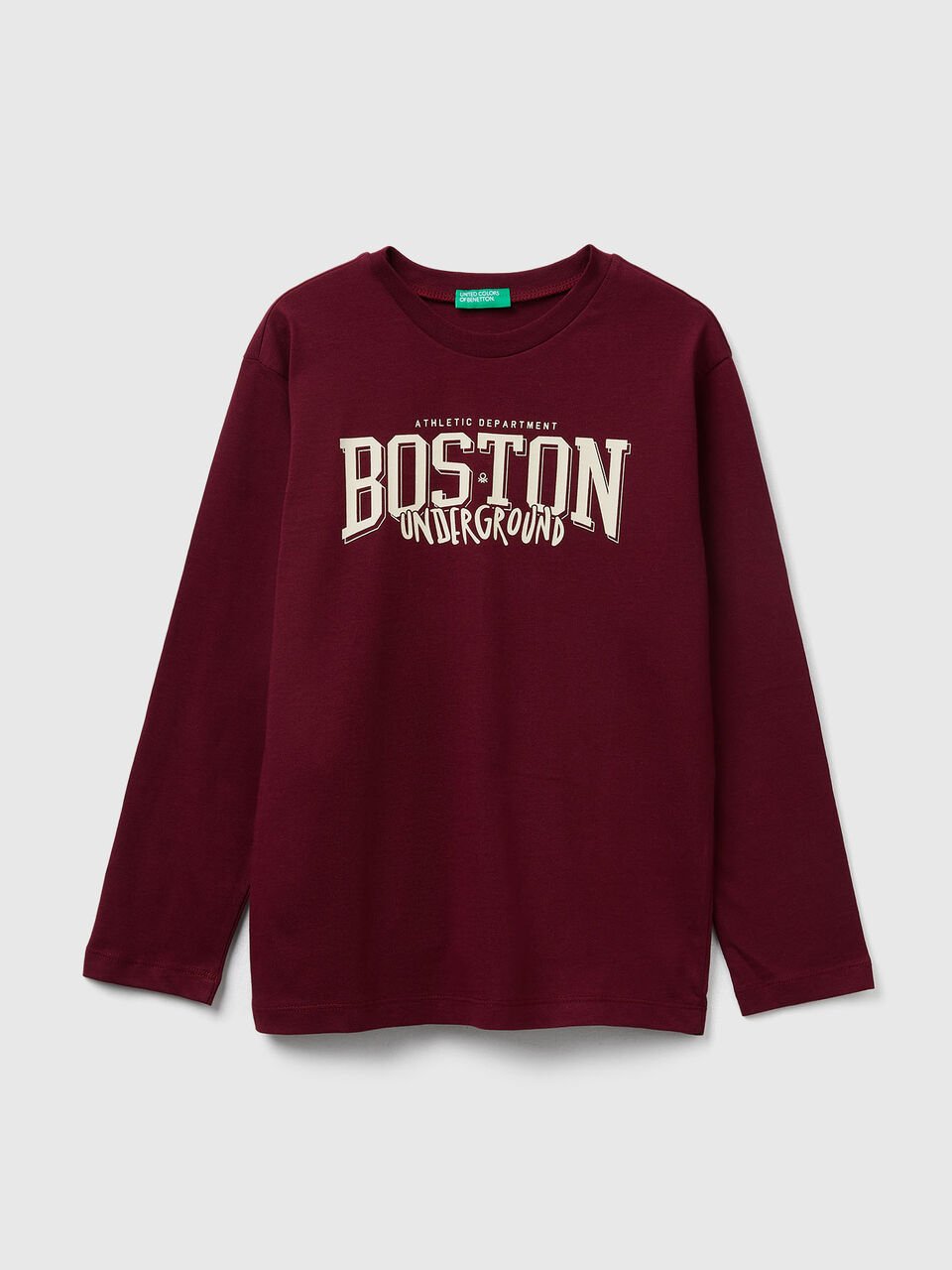 T-SHIRT M/L Bambino image number 1
