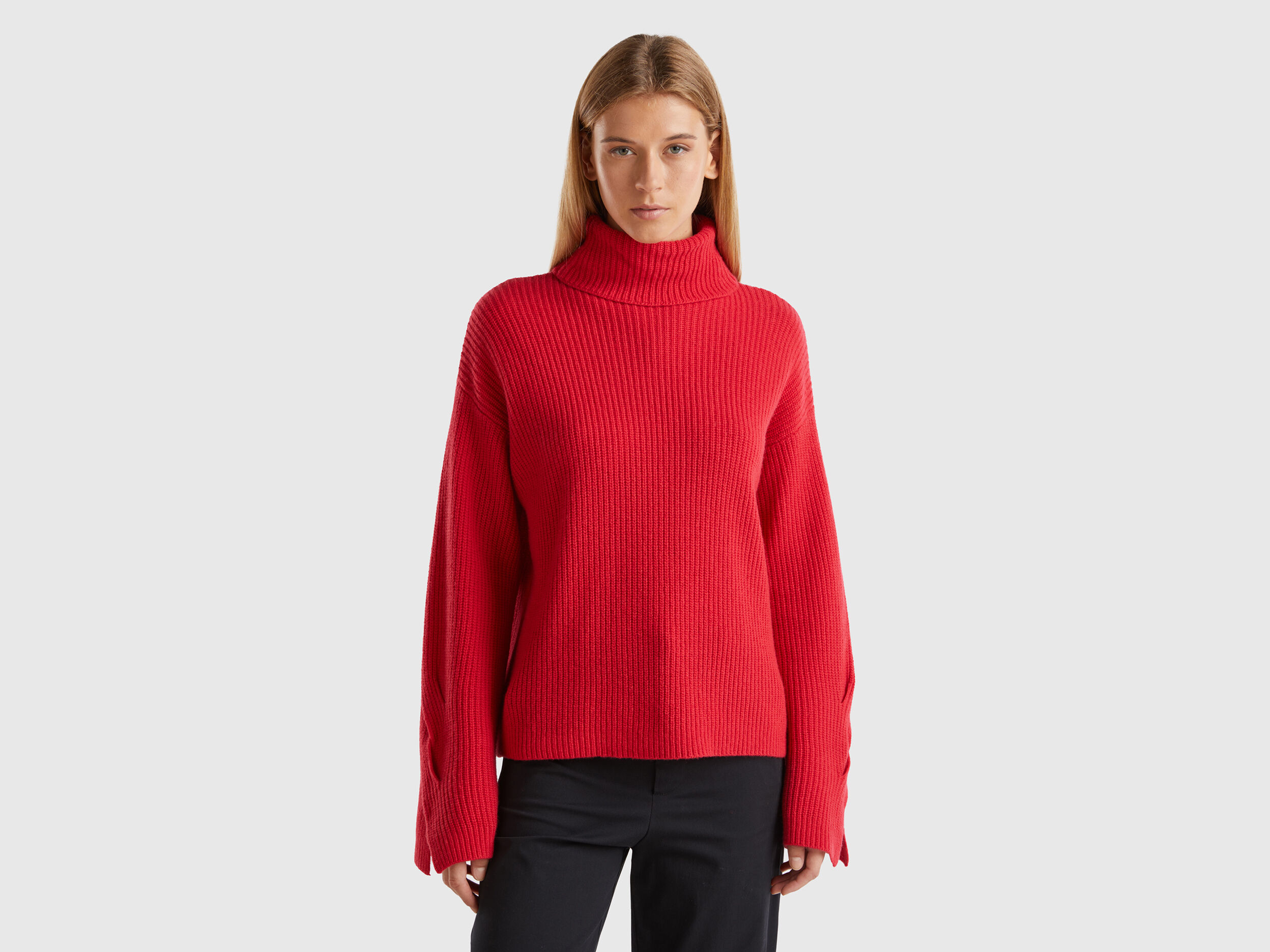 Maglioni Donna Pullover Maglie Dolcevita e Cardigan
