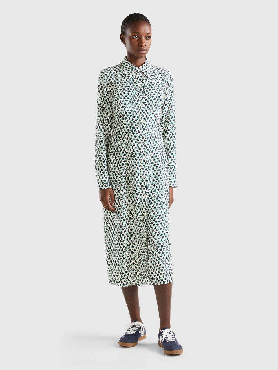 Benetton abiti da cerimonia store