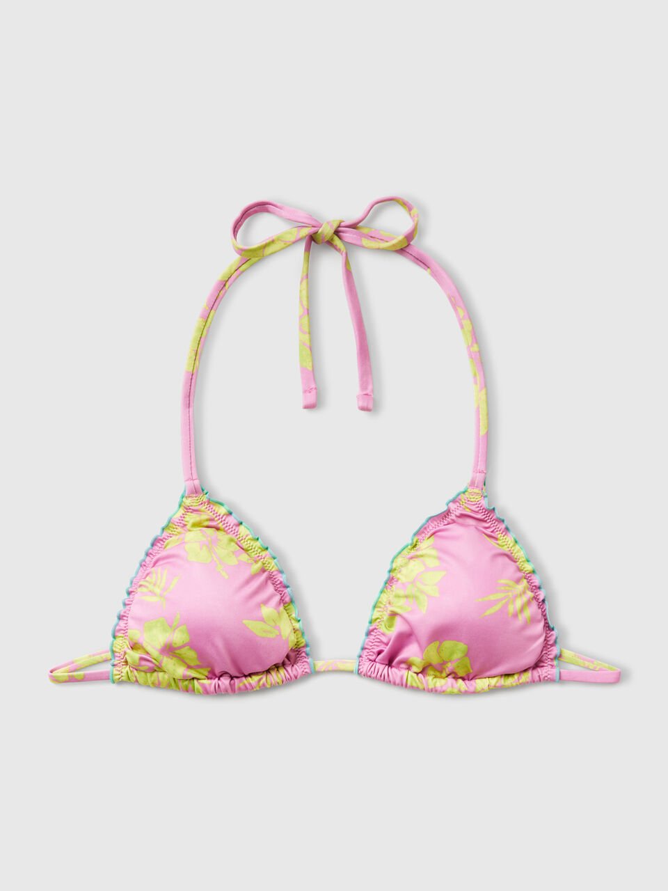 REGGISENO IMBOTTITO Donna image number 1