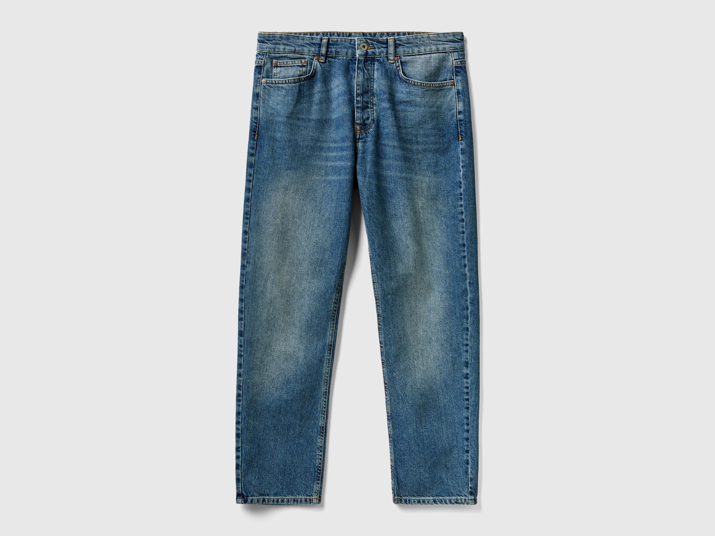 Jeans carrot uomo significato sales