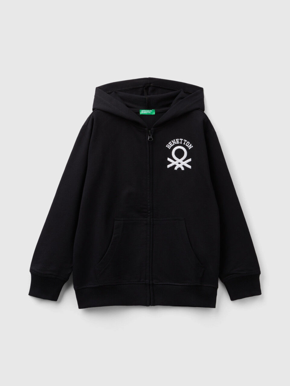 Felpe bambino benetton sale