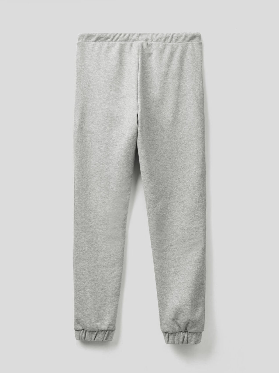 Pantaloni in felpa image number 2