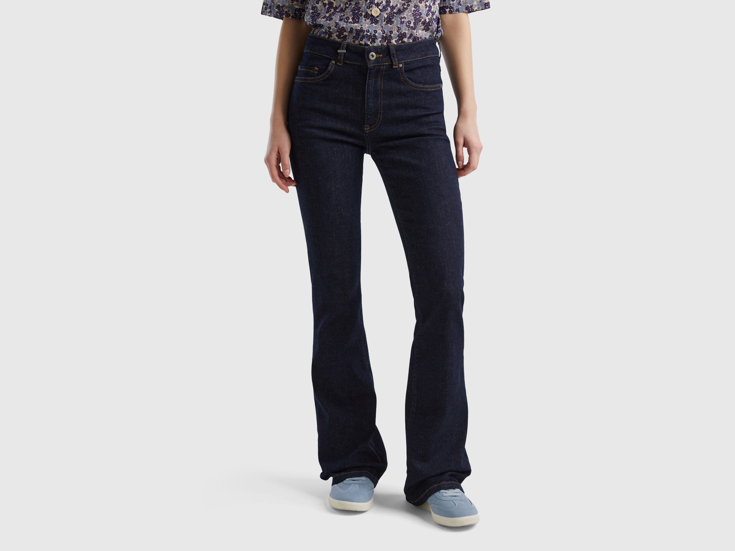 Jeans elasticizzati best sale