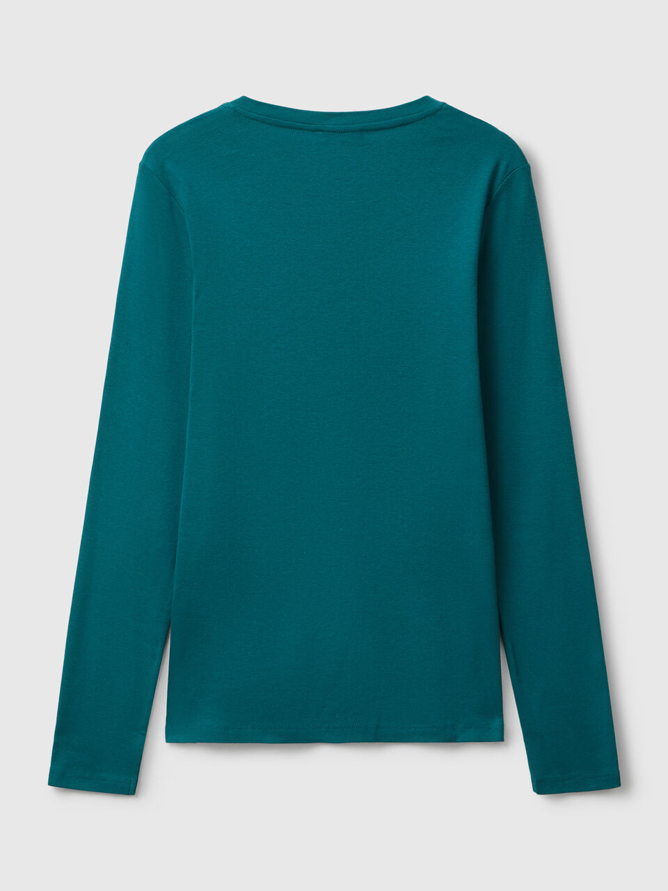 T-SHIRT M/L Donna image number 2