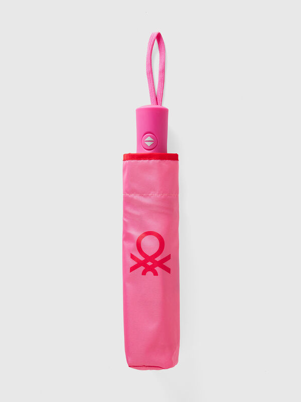 Ombrello rosa