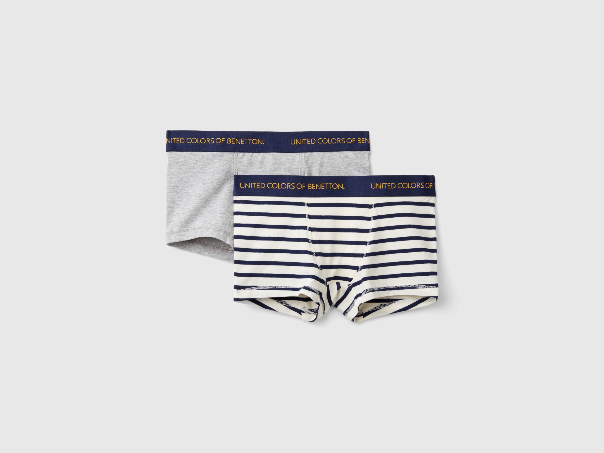 Benetton underwear bambino outlet