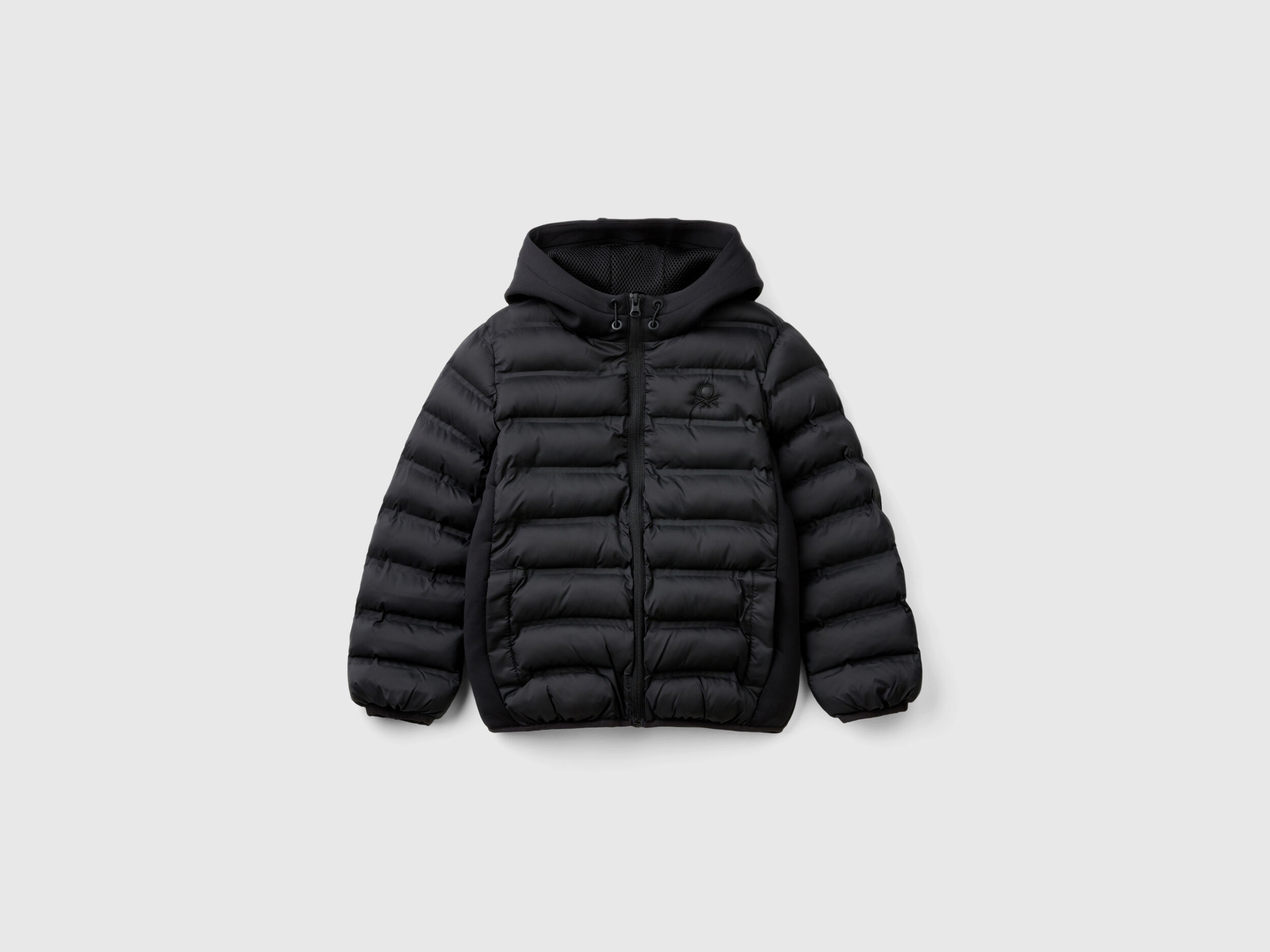 Giubbotto neoprene benetton store