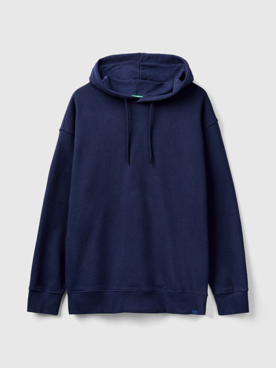 Felpa 100 cotone online