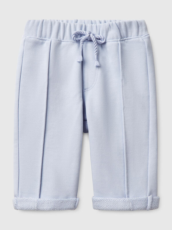 Pantaloni in felpa Baby