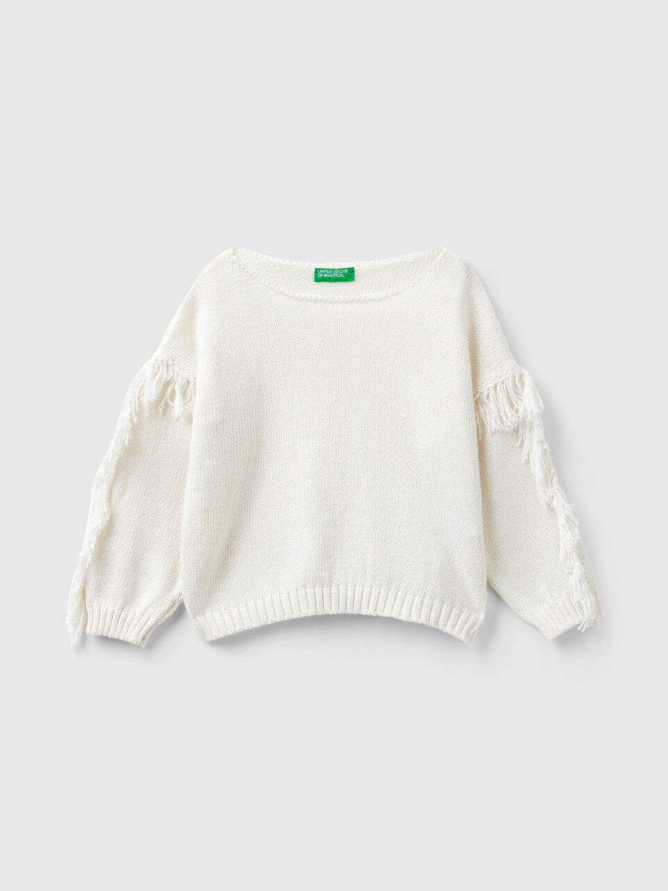 Maglie bimba benetton new arrivals