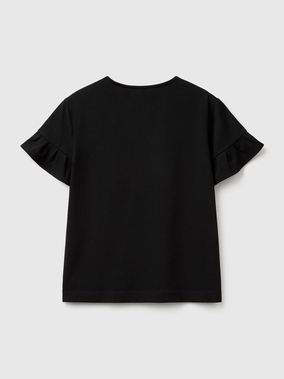 T-SHIRT Donna image number 2