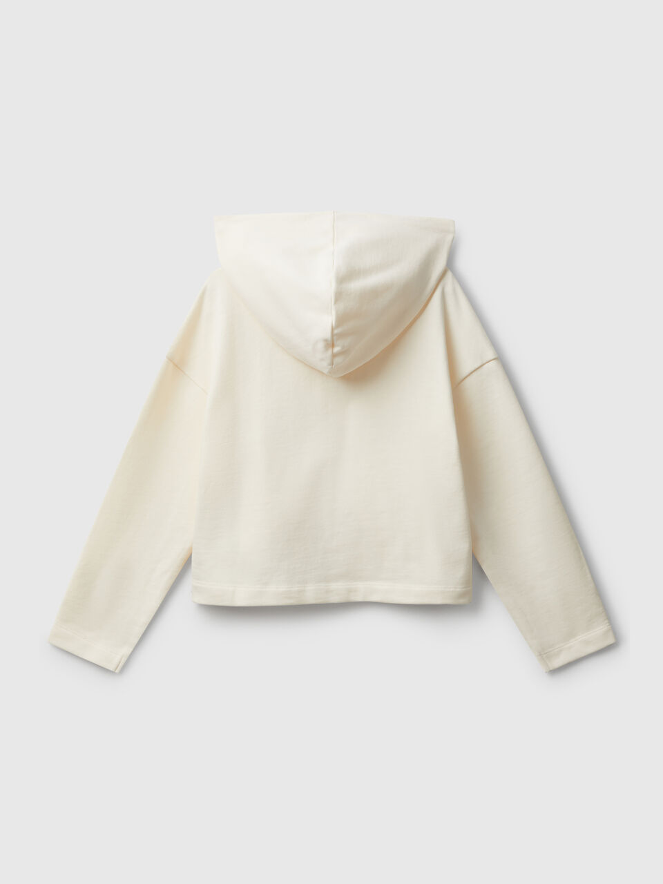 GIACCA C/CAPP M/L Bambina image number 2
