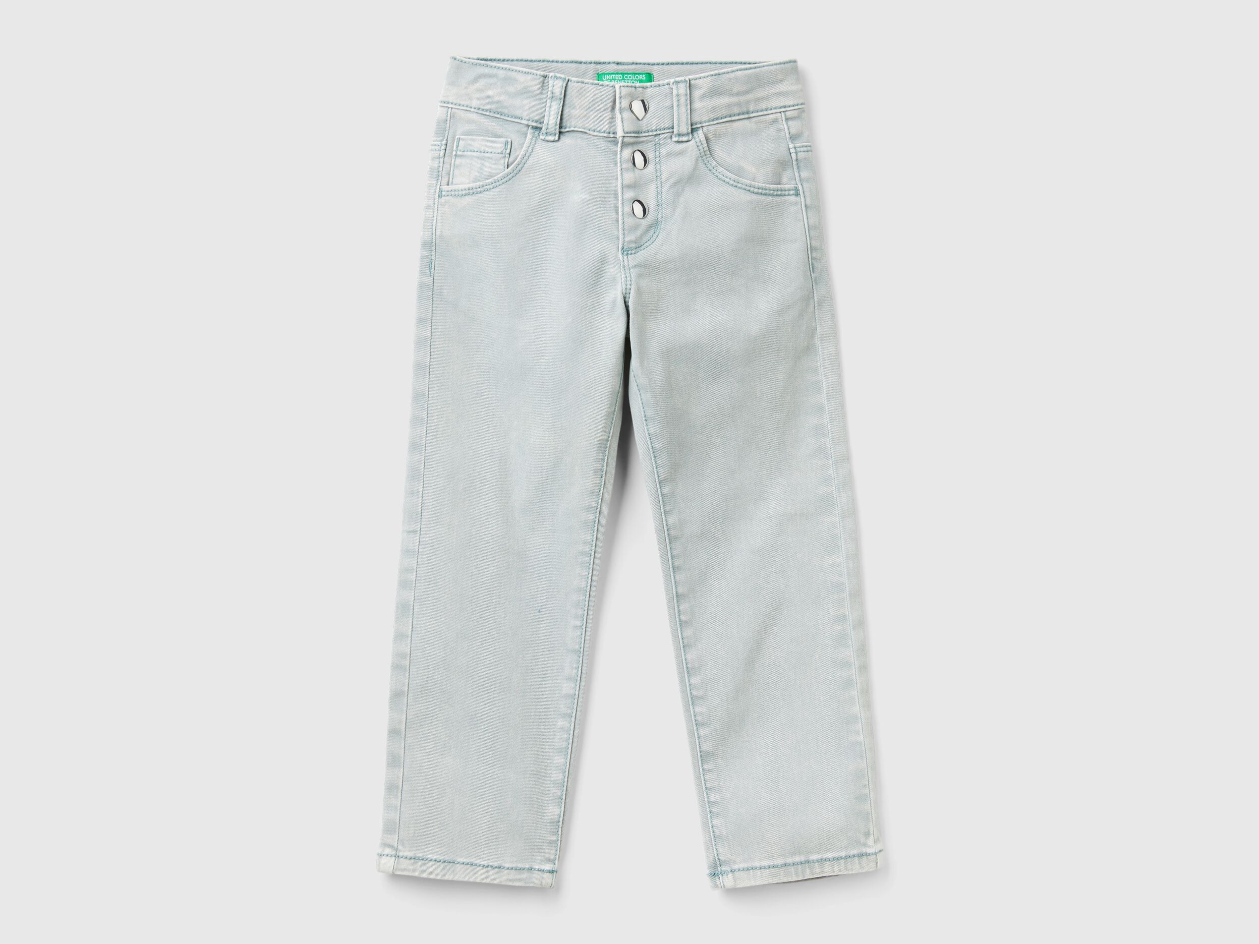 Mid Season Sale Bimba Kid 1 6 anni Collezione Benetton