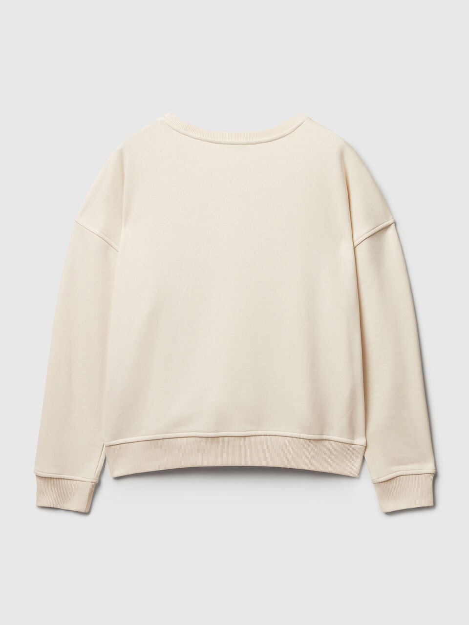 MAGLIA G/C M/L Donna image number 2
