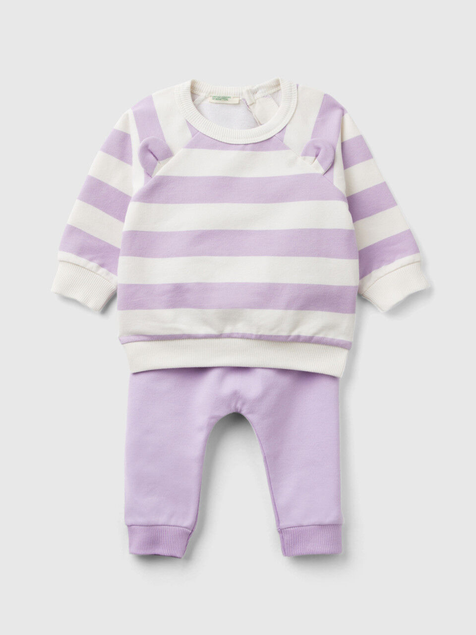 Benetton neonato femmina on sale