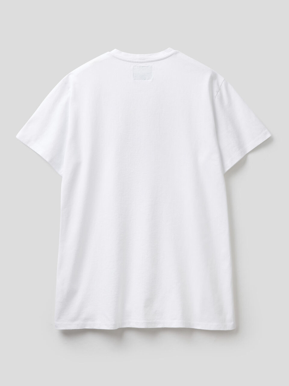 T-shirt unisex con logo by Ghali image number 2