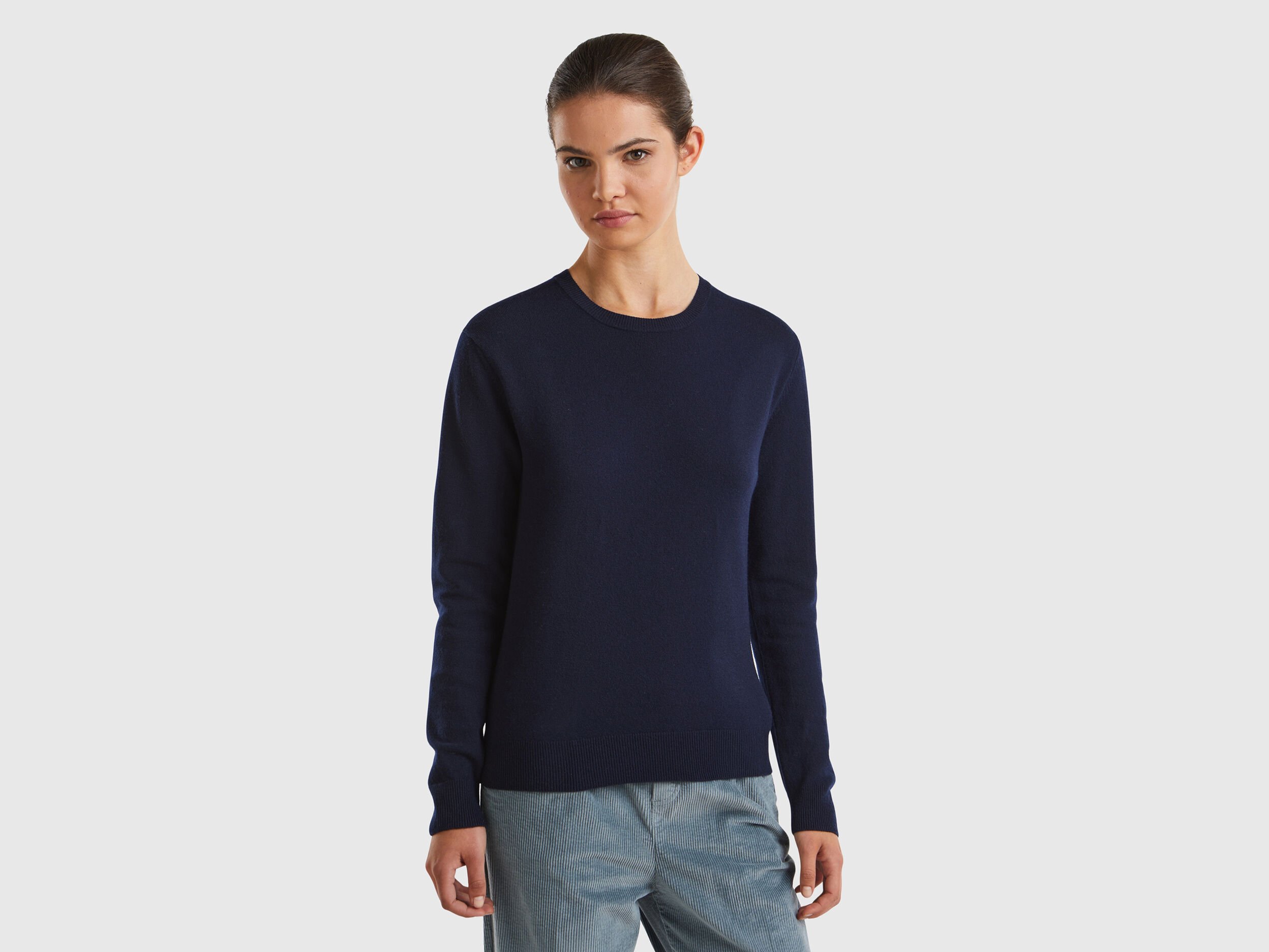 Benetton magliette donna deals