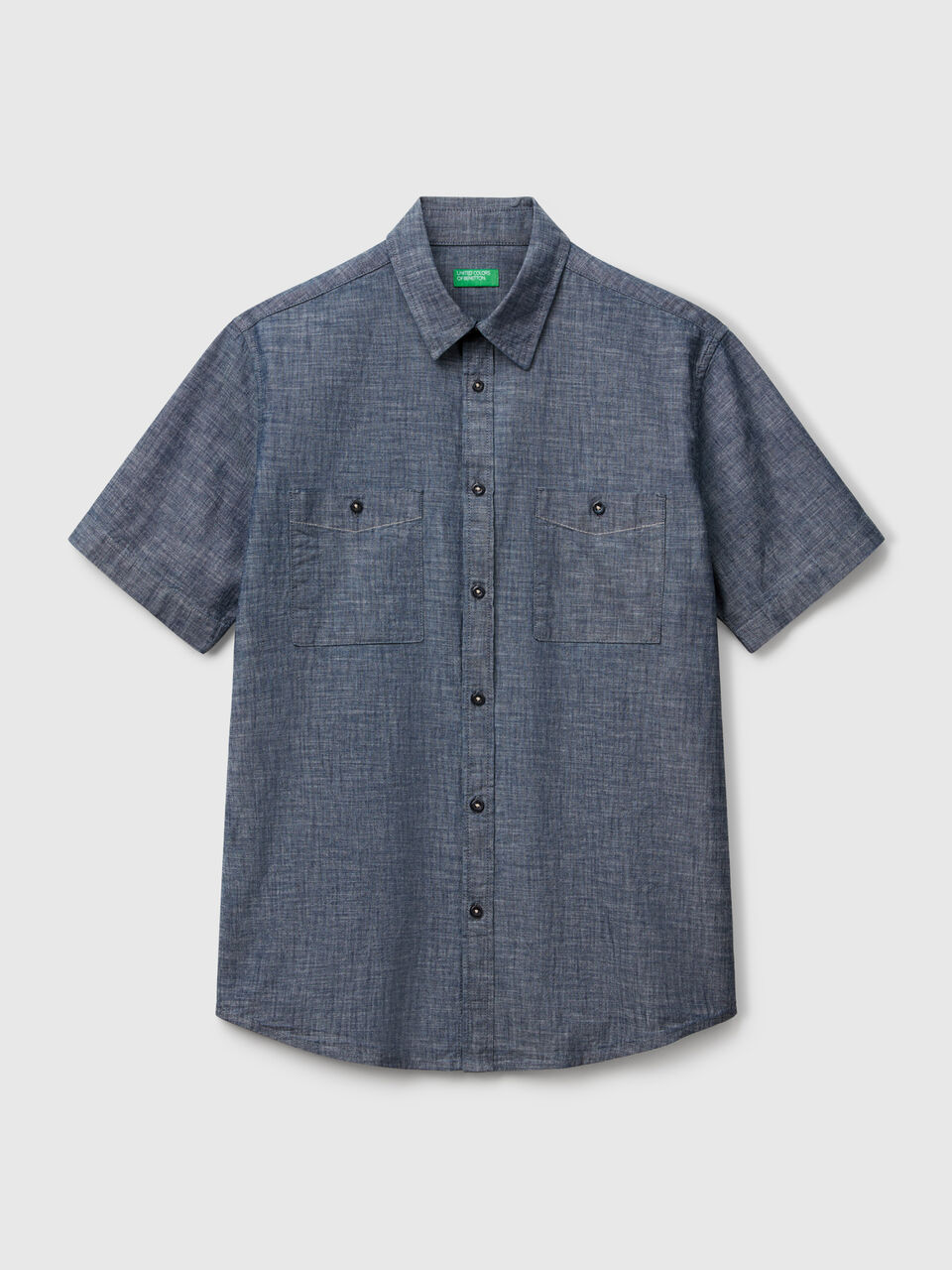 CAMICIA M/M Uomo image number 1