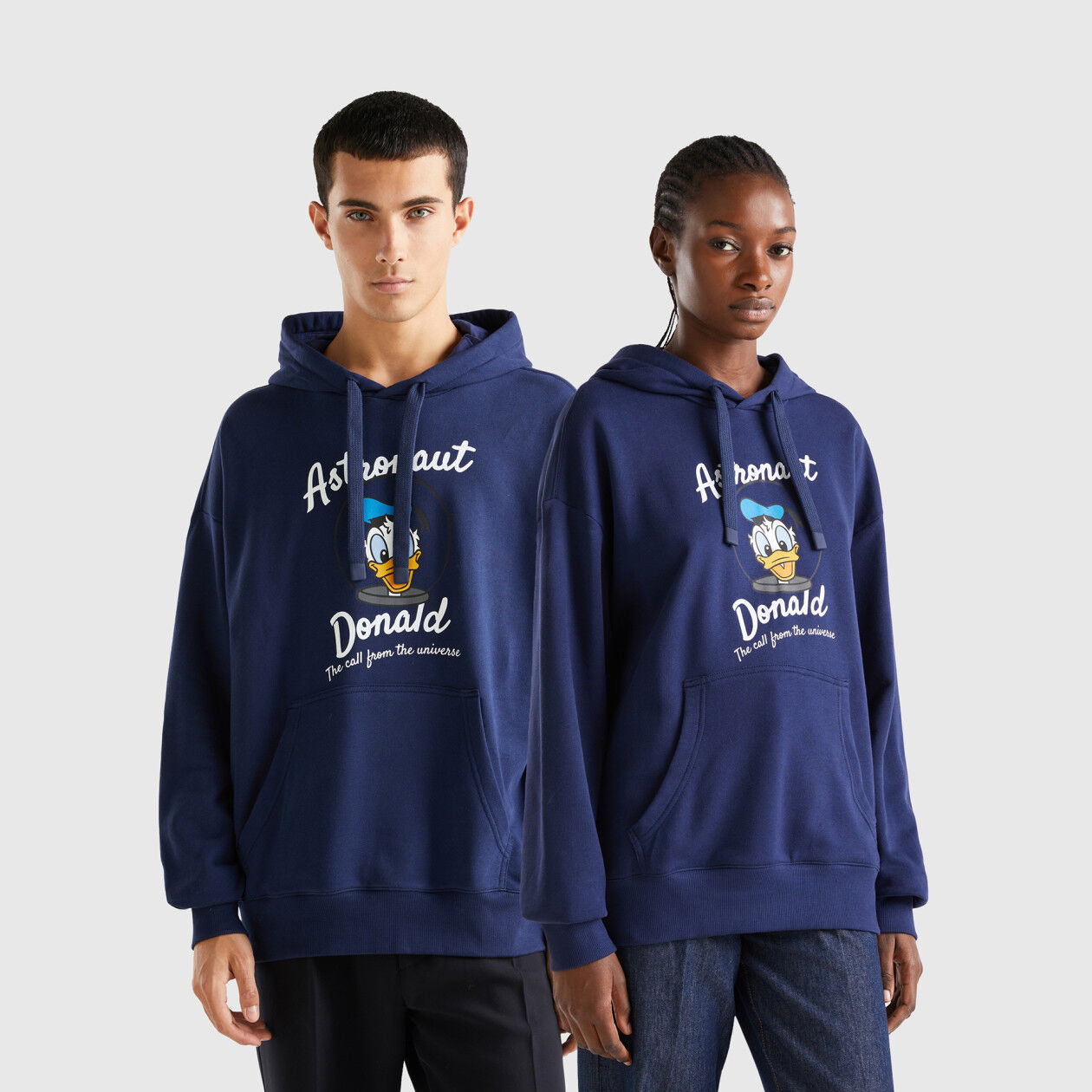 Felpe benetton clearance ragazzo