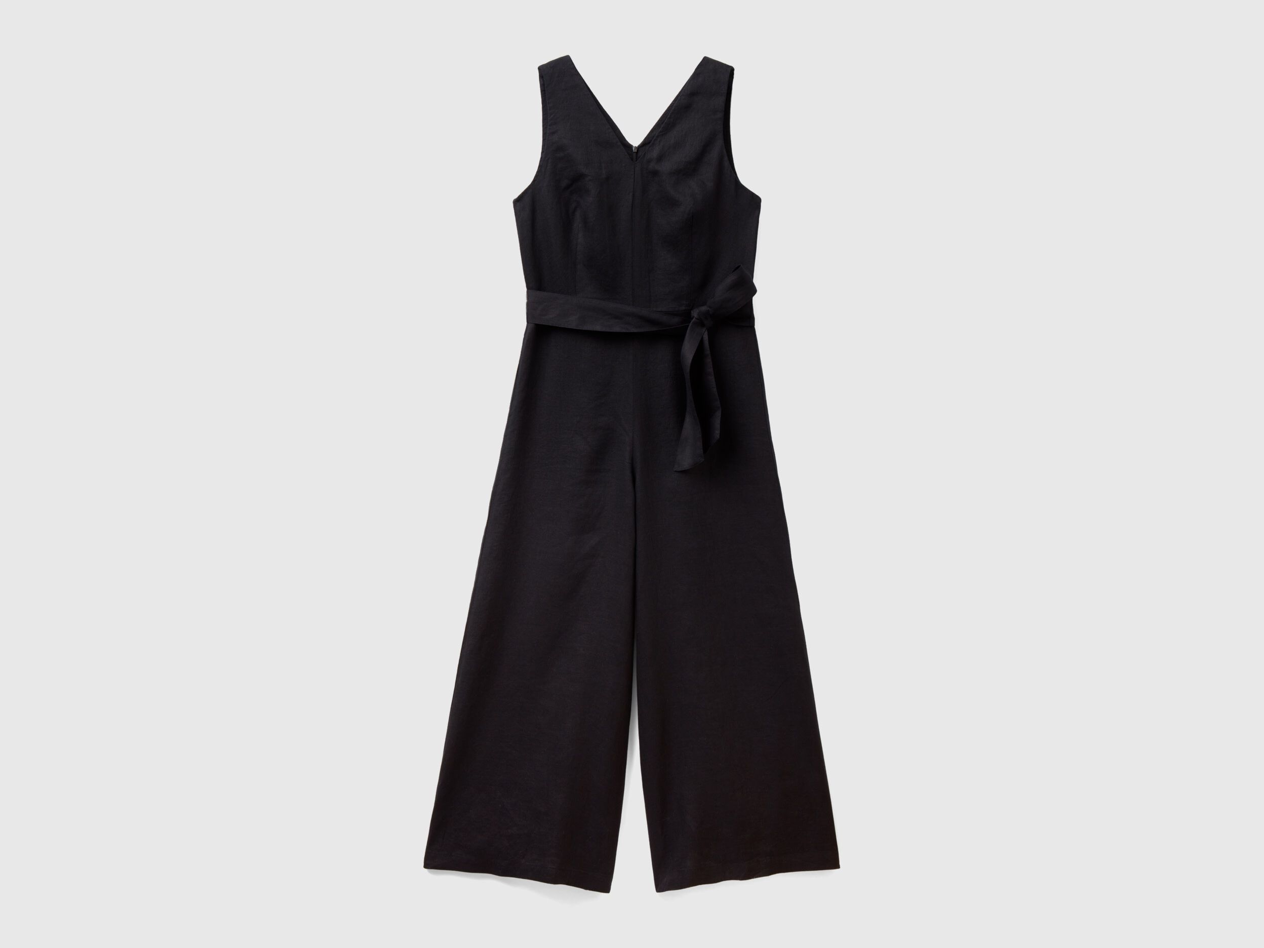 Tuta donna benetton on sale