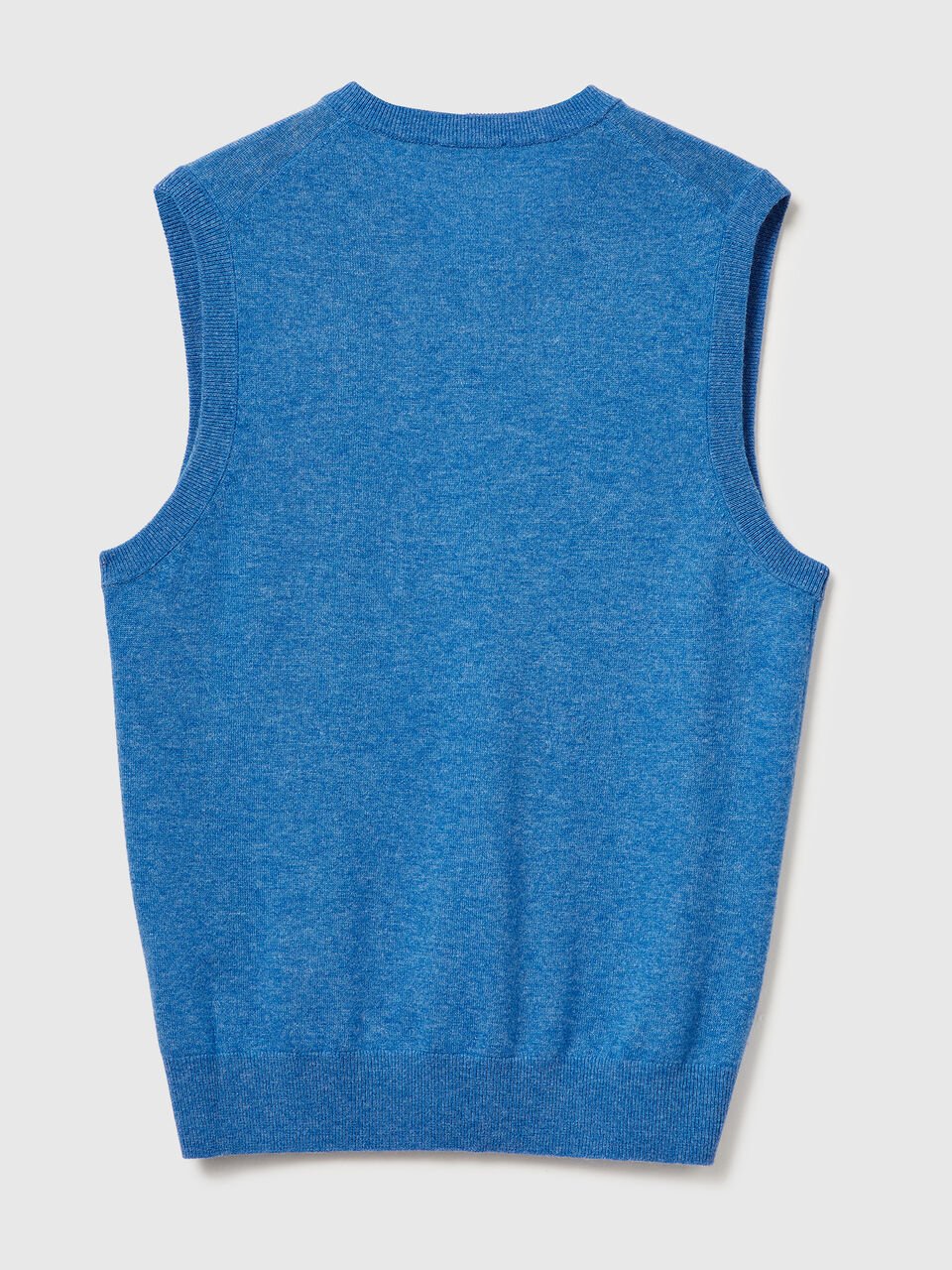 MAGLIA SCOLLO V S/M Uomo image number 2