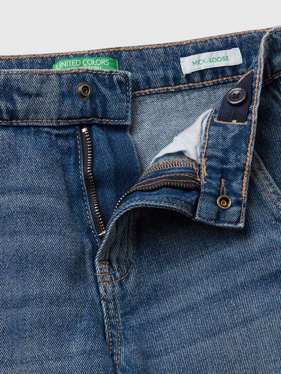 PANTALONE Bambino image number null