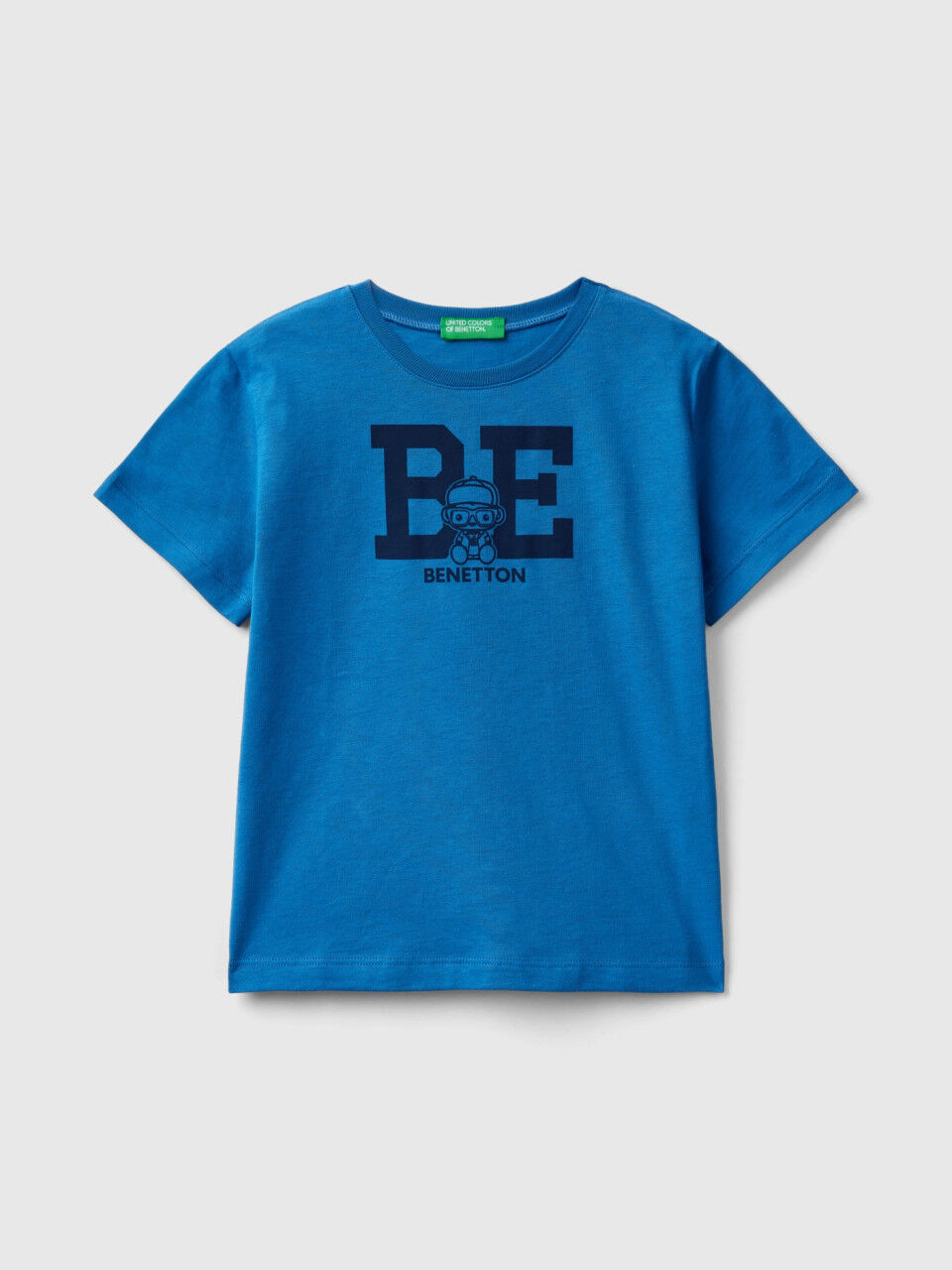 Magliette store benetton bambino